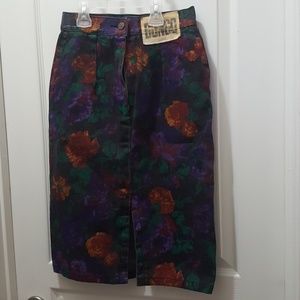 Vintage Skirt